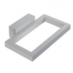 SOVIL APPLIQUE GRANDE 8W LED 4000K