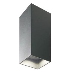 SOVIL APPLIQUE 6W+6W LED 4000K