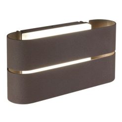 SOVIL APPLIQUE 12W LED 4000K