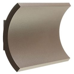 SOVIL APPLIQUE 6W+6W LED 4000K