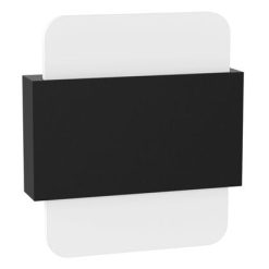 SOVIL APPLIQUE 6W+6W LED 4000K