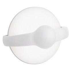 SOVIL PLAFONIERA 12W LED 4000K COLORE BIANCO LINEA PAVILLON