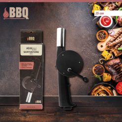 Pistola Mulinello Bbq Cm.25-8050767441303