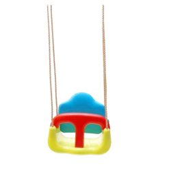 Seggiolino X Altalena Con Corde-8002936365019