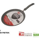 Crepier Cuore Di Pietra Cm.25-8010111043881