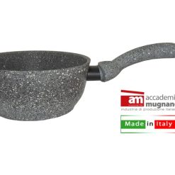 Casseruola Cuore Di Pietra Cm.16 1 Man.-8010111032847