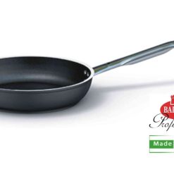Padella Bassa Antiaderente 1 Man. Cm.32-8003150461587