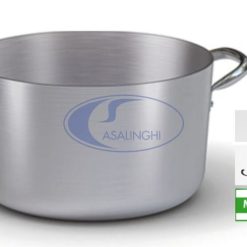 Casseruola Media Allum. Cm.20X11