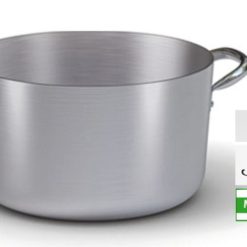 Casseruola Media Cm.36 Alluminio 2 Manici Ballarini-8003150457764