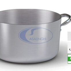 Casseruola Allum. Media 2 Man. Cm.60X31H Lt.88-8003150457801