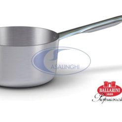 Casseruola Allum. Media 1 Man. Cm.28X16