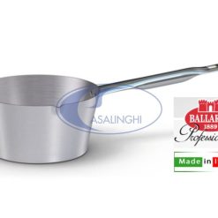 Casseruola Conica Cm.24 1 Man. Con Becco-8003150458228