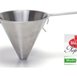 Colino Cinese Acciaio 1 Manico Cm.18-8003150460726