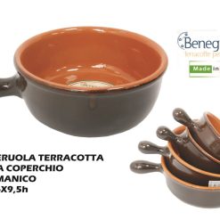 Casseruola Familia Cm.24 S/Cop.-8032770504992