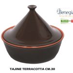 Tajine Terracotta Cm.30-8056364861766