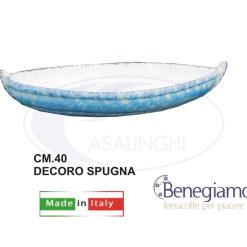 Barca Cm.40 Spugna-8056364865238