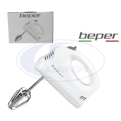 Sbattitore 2 Fruste 150W-8056420220476