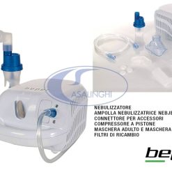 Nebulizzatore A Pistone 100W-8051772712488