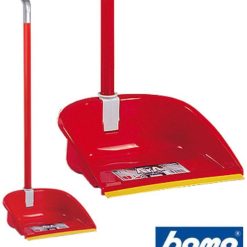 Alzaimmondizia Ara Con Manico Reclinabile Bama-8007633100192