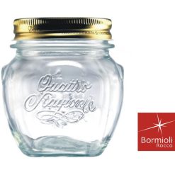 Vasetto Quattrostagioni C/Caps. Cl.30 Anfora-8004360036688