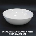 Insalatiera Ceramica Cm.23 Kent-8056039372573