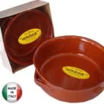 Tegame Terracotta Cm.24-8031971100057