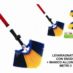 Levaragnatele Milleusi C/Snodo+Man.All.3Mt-8021723015456