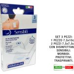 Cerotti Tnt Set 3 Pz. Alta Protez. Farmaline-8021723033757