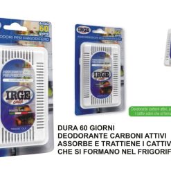 Deodorante X Frigorifero Assorbiodori Gg.60-8021723034631