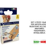 Cerotti X Articolazioni Set 5 Pz. Farmaline-8021723035461