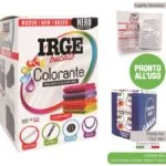 Colorante Tessuti Gr.300 Nero Irge-8021723046504