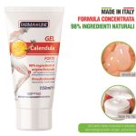 Crema Calendula Ml.150 Farmaline-8021723050129