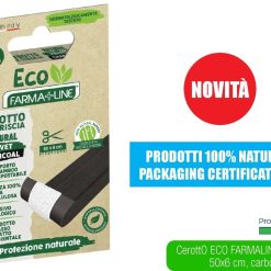 Cerotti Eco Farmaline Bamboo Striscia Cm.50X6-8021723051683