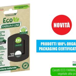 Cerotti Eco Farmaline Set 2 Pz. Bamboo Xxl-8021723051706