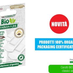 Cerotti Eco Farmaline Set 20 Pz. Assortiti-8021723051966