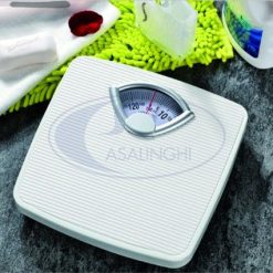 Bilancia Pesapersone Meccan. Kg.130 Cindy-8056304640505