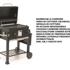 Barbecue Durango-8051886430100