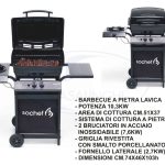 Barbecue Piu' Pepito-8055965543156