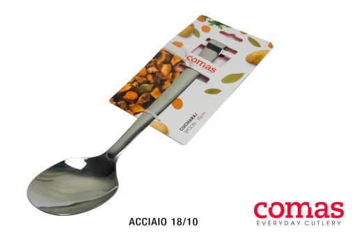 Cucchiaio A Servire 18/10 Cm.30-8425734065934