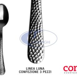 Cucchiaio Tavola Luna Conf. 3 Pz.-8425734071492