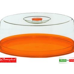 Copritorta Grande Tondo Cm.34X13H-8002953000993