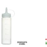 Bottiglia Dispenser Olio Ml.250-8002953017106