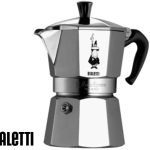 Caffettiera Moka Exps 1 Tz-8006363011617