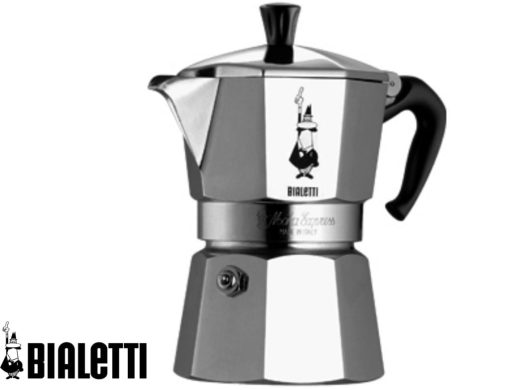 Caffettiera Moka Exps 1 Tz-8006363011617