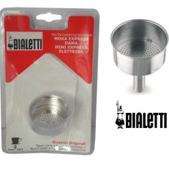 Imbuto Moka Bialetti 2 Tz.-8006363034197