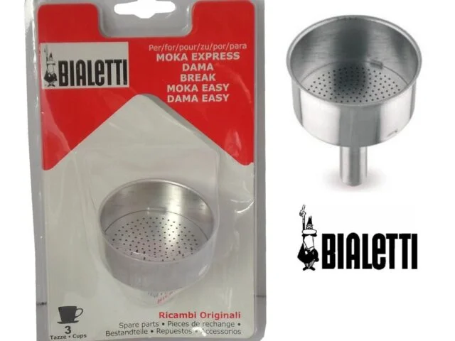 Imbuto Moka Bialetti 3 Tz.-8006363010580