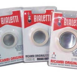 Ricambio-Guar+Pias 3Tz Bialetti Bialetti-8006363034043