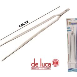 Pinza Chef Inox 18/10 Cm.32-8026996004077