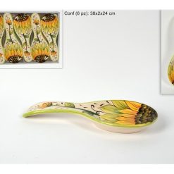 POGGIAMESTOLI CERAMICA CM.24X9