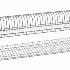 Scolapiatti Rete Cm.76 Con Gocciolatoio-8058159310411